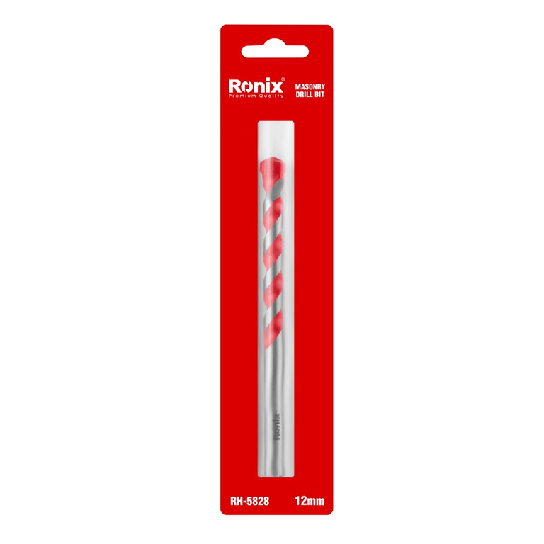 Masonry Drill Bit 12mm