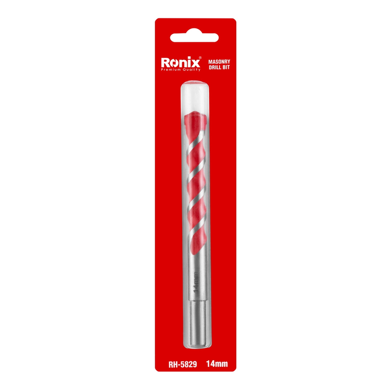 Masonry Drill Bit 14mm