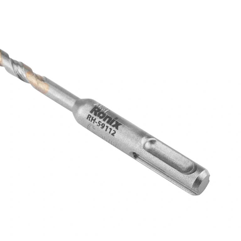 SDS-Plus 2-Cutter Hammer Drill Bit 6*110mm-German