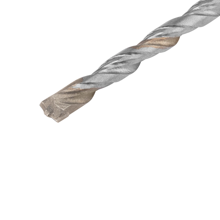 SDS-Plus 2-Cutter Hammer Drill Bit 8*160mm-German