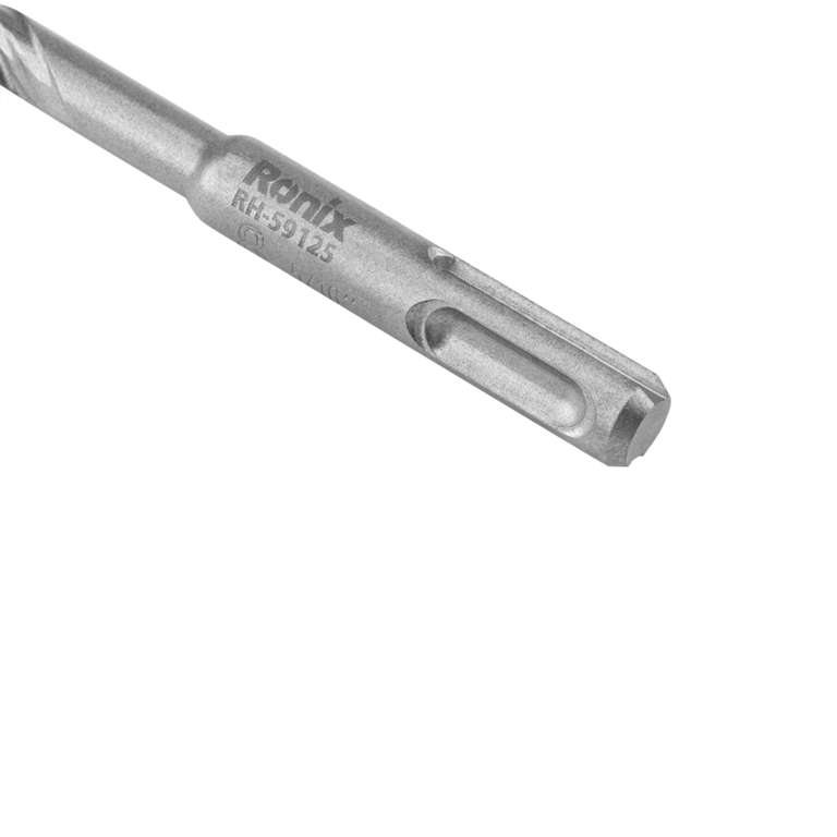 SDS-Plus 2-Cutter Hammer Drill Bit 8*160mm-German