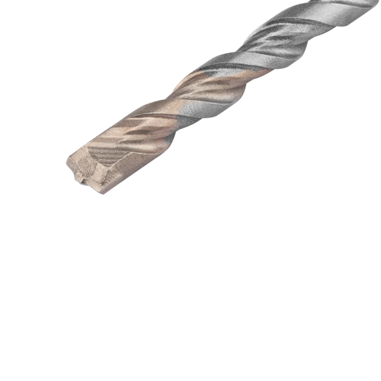 SDS-Plus 2-Cutter Hammer Drill Bit 10*160mm-German