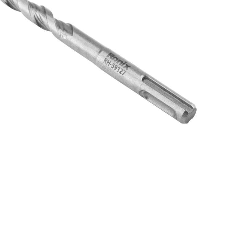 SDS-Plus 2-Cutter Hammer Drill Bit 10*160mm-German