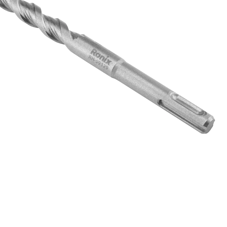 SDS-Plus 2-Cutter Hammer Drill Bit 12*160mm-German