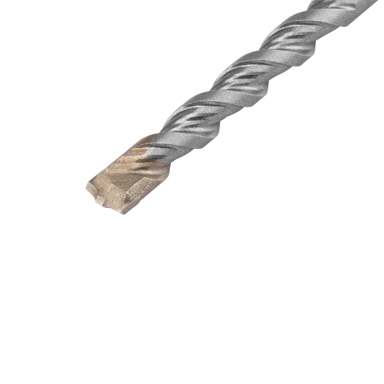 SDS-Plus 2-Cutter Hammer Drill Bit 12*160mm-German