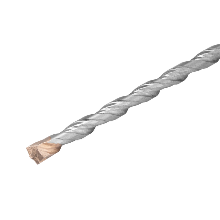 SDS-Plus 2-Cutter Hammer Drill Bit 8*210mm-German