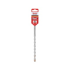 Broca de Percusión SDS Plus de 2 filos 10 210 mm Ingeniería Alemana)