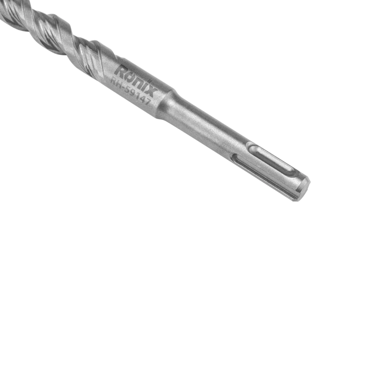 SDS-Plus 2-Cutter Hammer Drill Bit 14*260mm-German