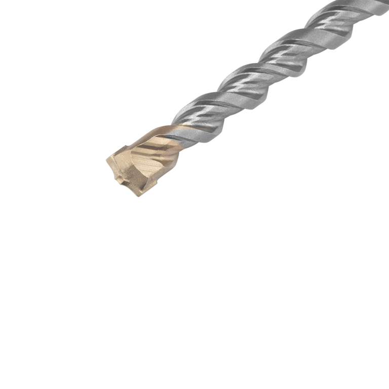 SDS-Plus 2-Cutter Hammer Drill Bit 14*260mm-German