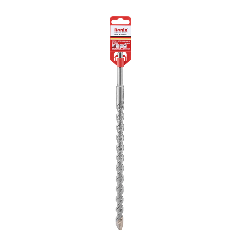 SDS-Plus 2-Cutter Hammer Drill Bit 16*310mm-German