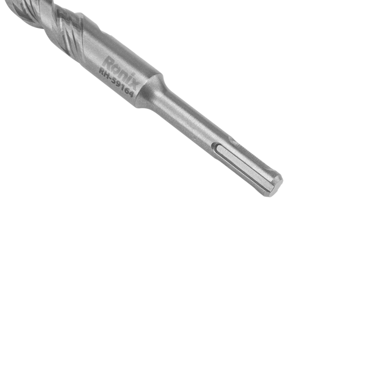 SDS-Plus 2-Cutter Hammer Drill Bit 18*450mm-German