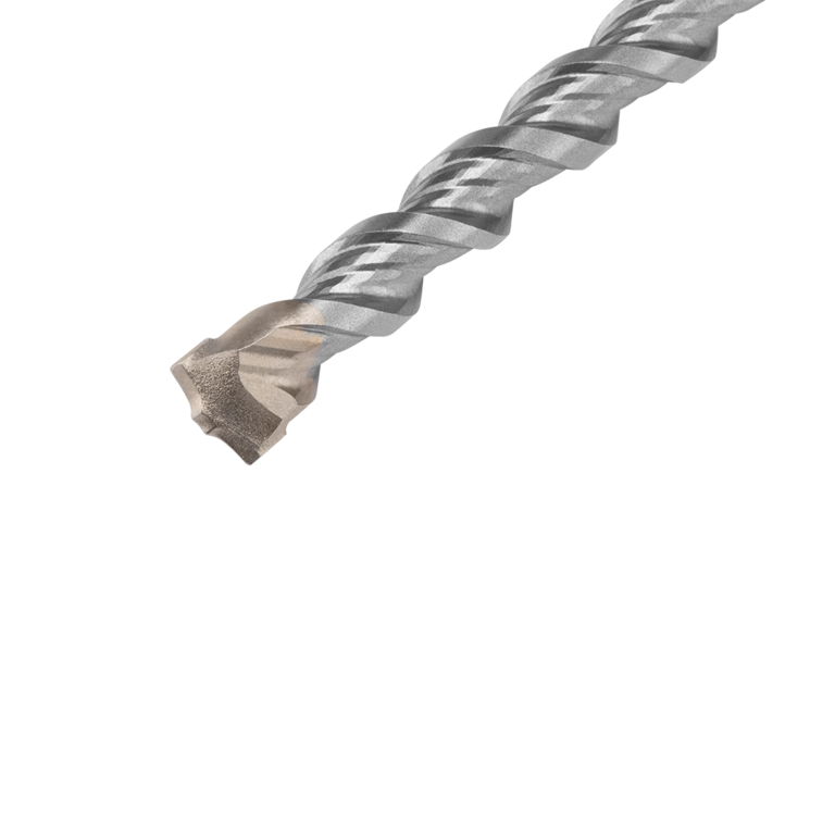 SDS-Plus 2-Cutter Hammer Drill Bit 18*450mm-German