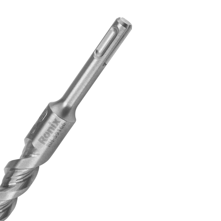 SDS-Plus 2-Cutter Hammer Drill Bit 20*450mm-German