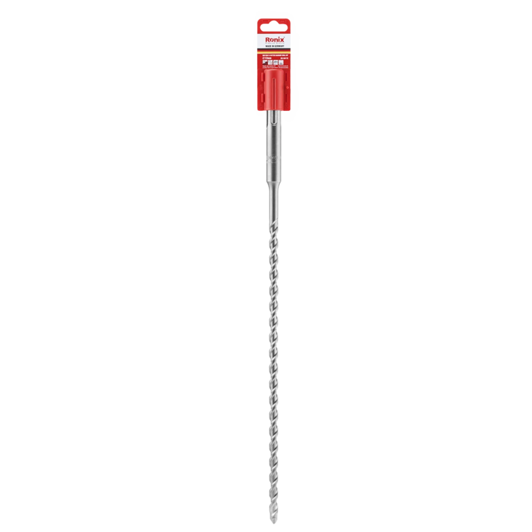 SDS Max 2-Cutter Hammer Drill Bit 12*540 -German