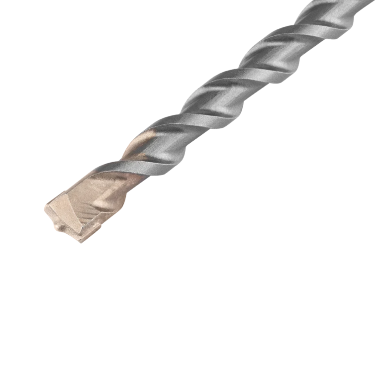 SDS Max 2-Cutter Hammer Drill Bit 12*540 -German