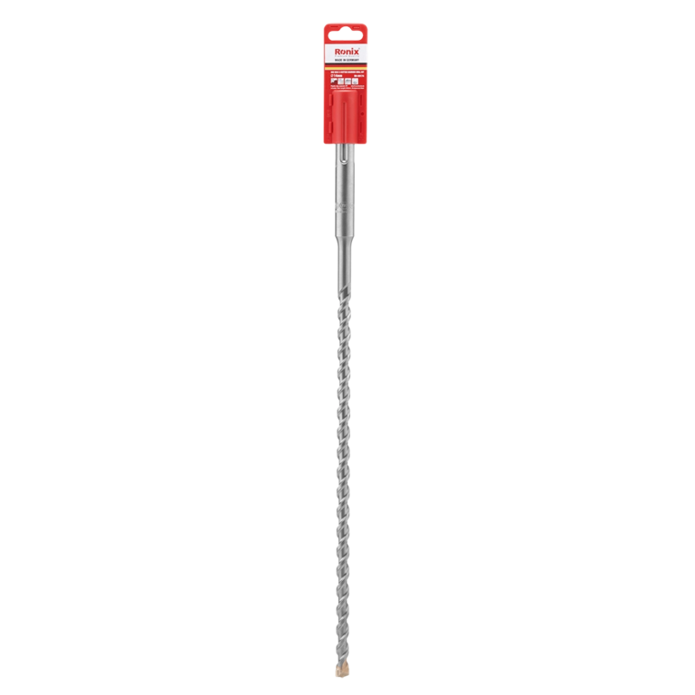 SDS Max 2-Cutter Hammer Drill Bit 14*540 -German