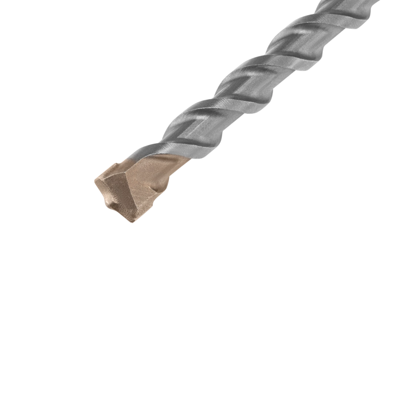 SDS Max 2-Cutter Hammer Drill Bit 14*540 -German