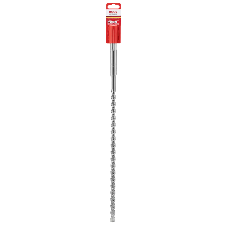 SDS Max 2-Cutter Hammer Drill Bit 16*540 -German