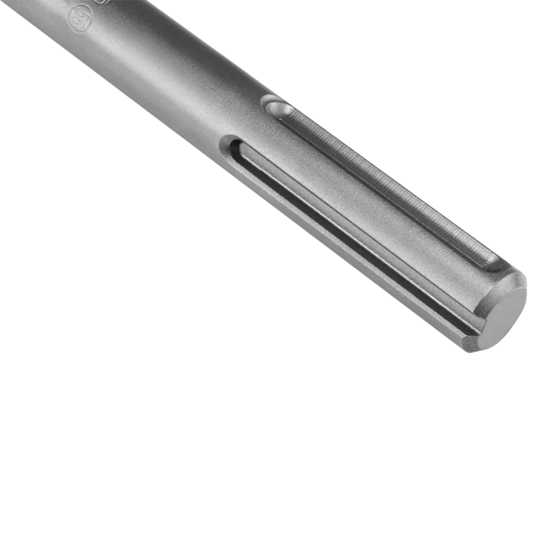 SDS Max 2-Cutter Hammer Drill Bit 18*540 -German