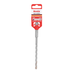 SDS Plus 3-Cutter Hammer Drill Bit 7*160- German)