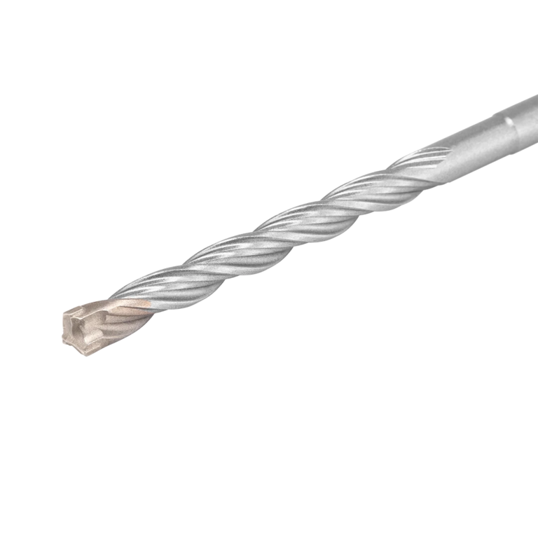 SDS Plus 3-Cutter Hammer Drill Bit 10*160- German