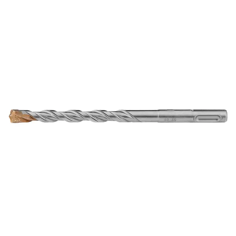 Mèche CROSS-TIP pour marteaux perforateur sds plus PROF. 14 x160mm