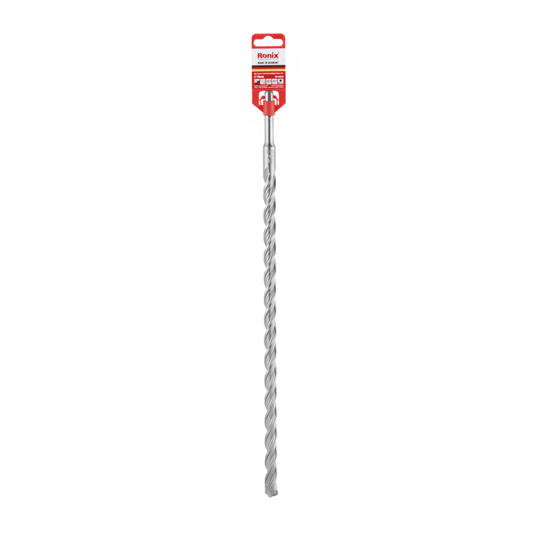 SDS Plus 3-Cutter Hammer Drill Bit 16*450- German