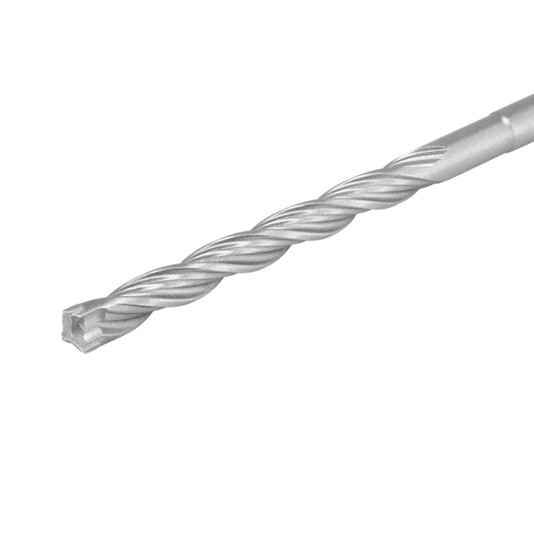 SDS Plus 3-Cutter Hammer Drill Bit 16*450- German
