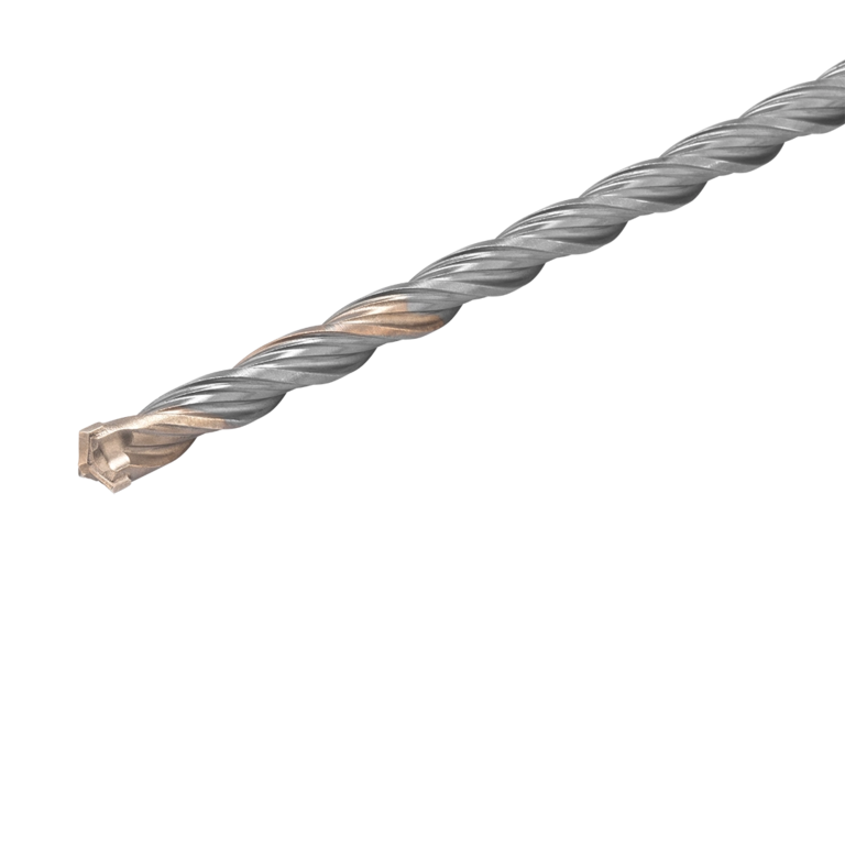 SDS Max 3-Cutter Hammer Drill Bit 14*540- German