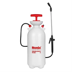 Ronix Drucksprühgerät 8 Liter RH-6003