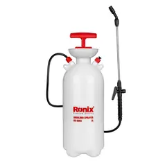 Pressure Sprayer, 8 Liter, 2.5 Bar