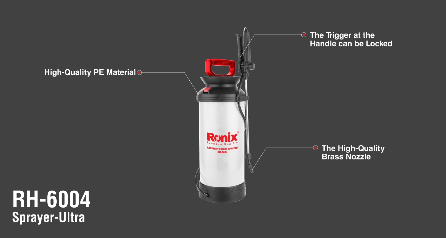 8 Liter sprayer-Ultra model_details