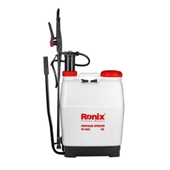 Ronix RH-6005 Pressure Sprayer general view