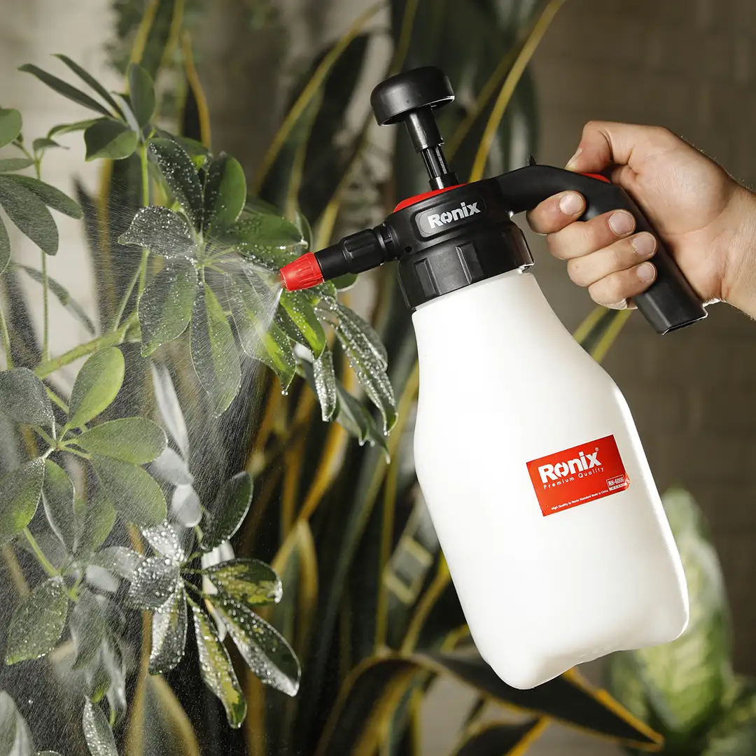 Hand Sprayer 1.5L