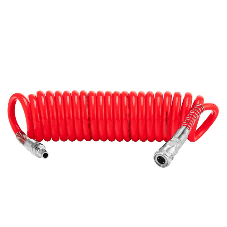High Pressure Coil Hose 5m