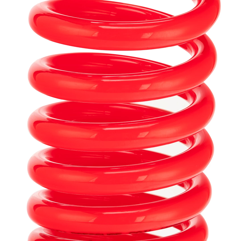 High Pressure Coil Hose 5m
