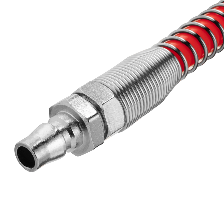 High Pressure Coil Hose 5m