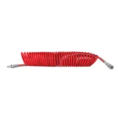 High Pressure Coil Hose 10m)