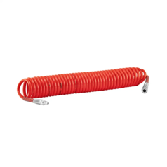 High Pressure Coil Hose 10m)