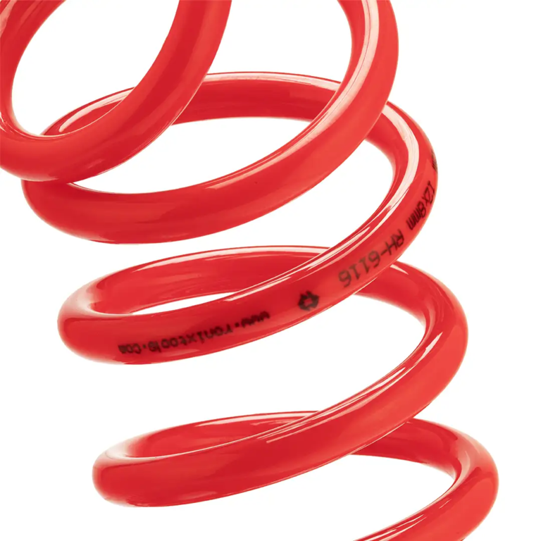 High Pressure Coil Hose 15m