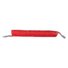 High Pressure Coil Hose 15m)