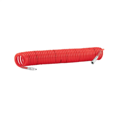 High Pressure Coil Hose 15m)