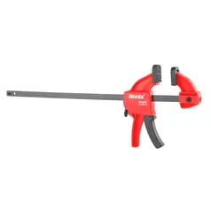 Quick Release Bar Clamp 200mm-1