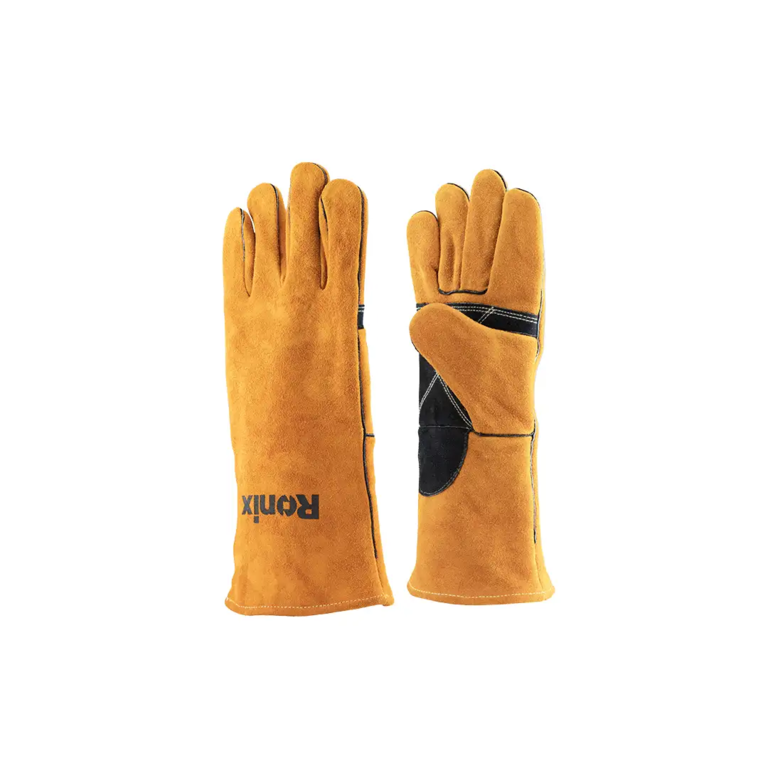 Welding Gloves 14 Inch