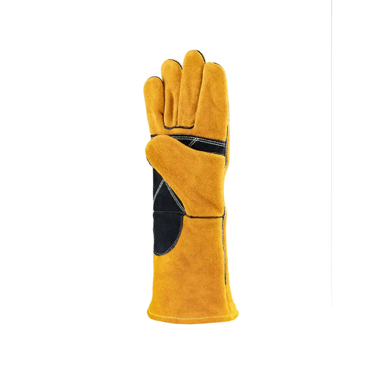 Welding Gloves 14 Inch