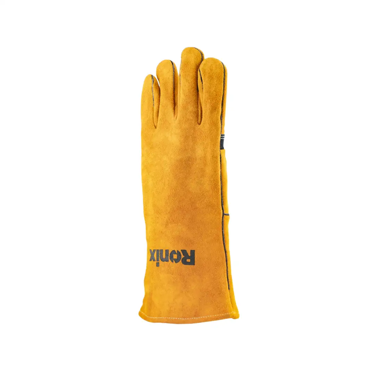 Welding Gloves 14 Inch