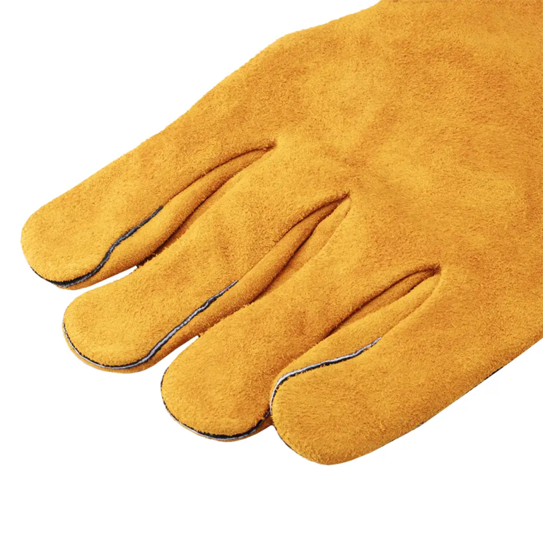 Welding Gloves 14 Inch