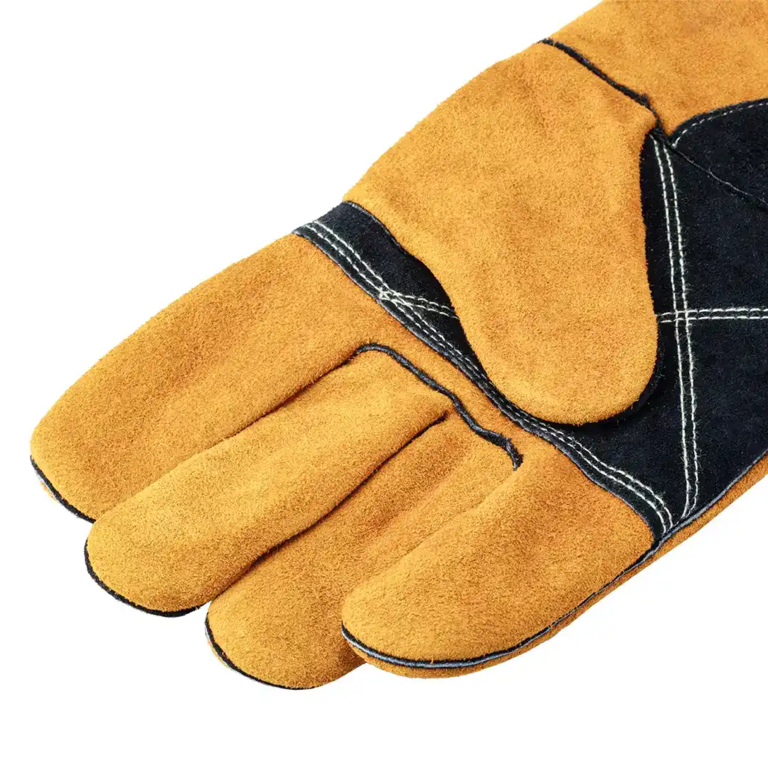 Welding Gloves 14 Inch