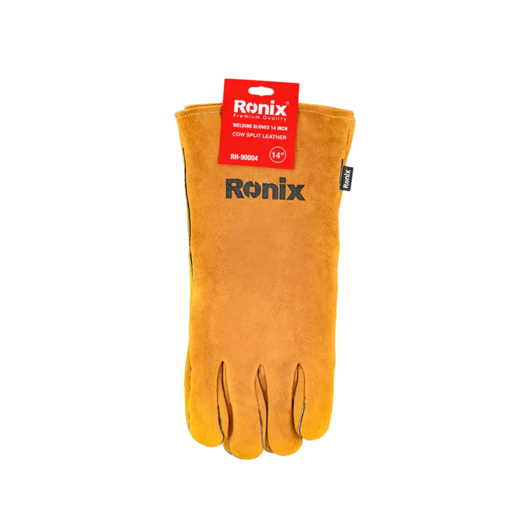 Welding Gloves 14 Inch