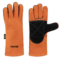 Welding Gloves 14 Inch)